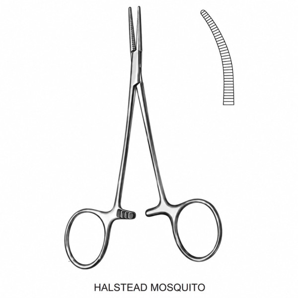  HALSTEAD MOSQUITO